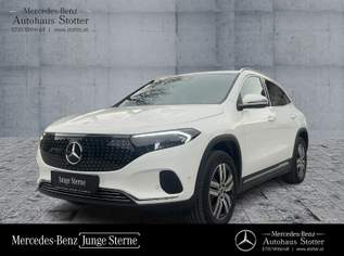EQA 250 SUV, 37890 €, Auto & Fahrrad-Autos in 5730 Mittersill