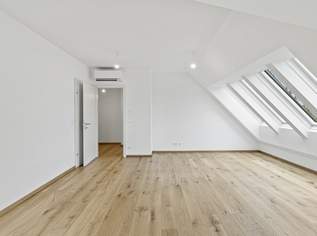 ++ NEU ++ STILVOLLE VIER Zimmer mit DACHTERRASSE + Küchengutschein, 820000 €, Immobilien-Wohnungen in 1140 Penzing