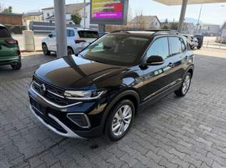 T-Cross 1.0 TSI 85 kW Life DSG Automatik, 30242 €, Auto & Fahrrad-Autos in 9020 Innere Stadt