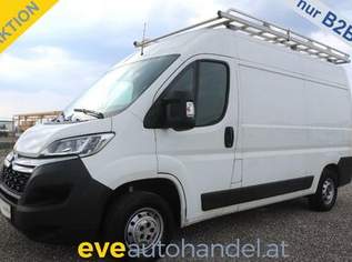 L2H2 Kasten DACHTRÄGER/€ 17.400,- netto, 20900 €, Auto & Fahrrad-Autos in 2304 Gemeinde Orth an der Donau