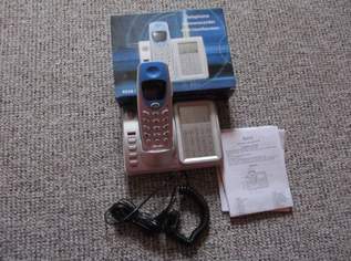 Telefon, 30 €, Marktplatz-Computer, Handys & Software in 6655 Gemeinde Kaisers