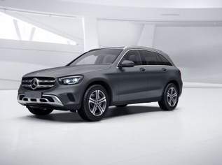 GLC 200 4MATIC, 38900 €, Auto & Fahrrad-Autos in 4921 Hohenzell