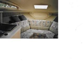 Bayliner 2355 Bayliner 2355