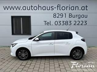 208 Active Pack PT 100, 12490 €, Auto & Fahrrad-Autos in 8291 Burgau