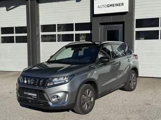 Vitara 1.4 AllGrip Hybrid *ALLRAD*, 23750 €, Auto & Fahrrad-Autos in 6114 Gemeinde Kolsass