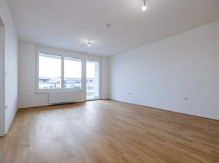 Wiener Neustadt – große 2-Zimmerwohnung mit herrlicher Loggia - Betreuung möglich!, 865.83 €, Immobilien-Wohnungen in Niederösterreich