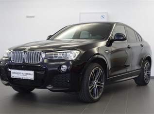 X4 xDrive35i, 28800 €, Auto & Fahrrad-Autos in 3304 Gemeinde Sankt Georgen am Ybbsfelde