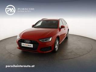 A4 35 TDI advanced, 24950 €, Auto & Fahrrad-Autos in 8054 Straßgang
