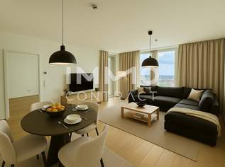 Erstbezug Stadtwohnung mit herrlichem Weitblick! PROVISIONSFREI!, 489000 €, Immobilien-Wohnungen in 1220 Donaustadt Erstbezug Stadtwohnung mit herrlichem Weitblick! PROVISIONSFREI!, 489000 €, Immobilien-Wohnungen in 1220 Donaustadt