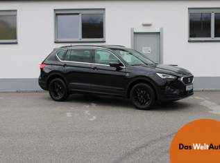 Tarraco Austria Edition 1.5 TSI ACT, 29990 €, Auto & Fahrrad-Autos in Tirol Tarraco Austria Edition 1.5 TSI ACT, 29990 €, Auto & Fahrrad-Autos in Tirol
