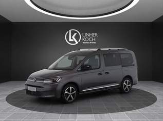 Caddy Style Maxi TDI 4MOTION ''AHK+2xSCHIEBTÜR+uvm'', 47900 €, Auto & Fahrrad-Autos in 6800 Gisingen