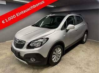 Mokka Edition ecoFlex 4X4, 11900 €, Auto & Fahrrad-Autos in 6020 Innsbruck