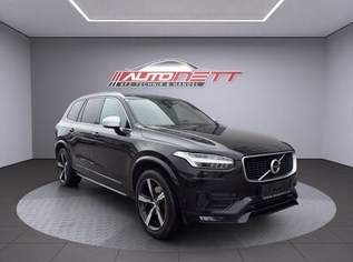 XC90 R-Design AWD, 24998 €, Auto & Fahrrad-Autos in 4600 Wels