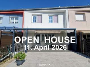 Reihenhaus in begehrter Lage von Ried im Innkreis!, 290000 €, Immobilien-Häuser in 4910 Ried im Innkreis