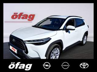 Corolla Cross 1.8 Hybrid Active Drive 2WD, 27490 €, Auto & Fahrrad-Autos in 5020 Altstadt