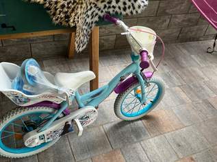 Kinder Fahrrad, 120 €, Auto & Fahrrad-Fahrräder in 3012 Gemeinde Wolfsgraben Kinder Fahrrad, 120 €, Auto & Fahrrad-Fahrräder in 3012 Gemeinde Wolfsgraben