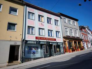 Entwicklungsgelegenheit in Zentrumslage - Kerngebiet - vorhandener Bebauungsplan, 699000 €, Immobilien-Gewerbeobjekte in 4810 Gmunden Entwicklungsgelegenheit in Zentrumslage - Kerngebiet - vorhandener Bebauungsplan, 699000 €, Immobilien-Gewerbeobjekte in 4810 Gmunden