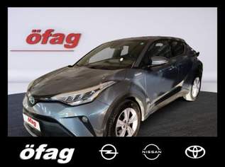 C-HR 1.8 Hybrid C-LUB CVT, 19490 €, Auto & Fahrrad-Autos in 5020 Altstadt C-HR 1.8 Hybrid C-LUB CVT, 19490 €, Auto & Fahrrad-Autos in 5020 Altstadt