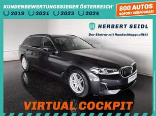 520d 48 V Touring xDrive Aut., 33880 €, Auto & Fahrrad-Autos in 8200 Gleisdorf