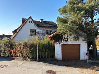 ***OPEN HOUSE, Samstag, 06. Dezember 2025 von 10 - 13 Uhr*** Wohnhaus mit großzügigem Grundstück nahe Stadtzentrum, 219000 €, Immobilien-Häuser in 4780 