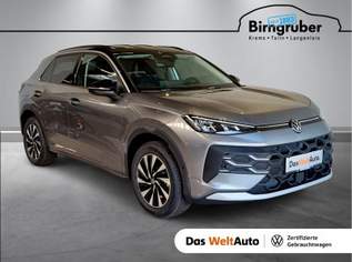 T-Roc Life eTSI DSG, 38990 €, Auto & Fahrrad-Autos in 3430 Gemeinde Tulln an der Donau T-Roc Life eTSI DSG, 38990 €, Auto & Fahrrad-Autos in 3430 Gemeinde Tulln an der Donau