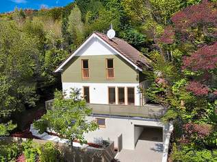 Liebevoll saniertes Einfamilienhaus | Absolute Ruhelage | Schöpfl- & Laabental-Blick, 499000 €, Immobilien-Häuser in 3033 Altlengbach Liebevoll saniertes Einfamilienhaus | Absolute Ruhelage | Schöpfl- & Laabental-Blick, 499000 €, Immobilien-Häuser in 3033 Altlengbach