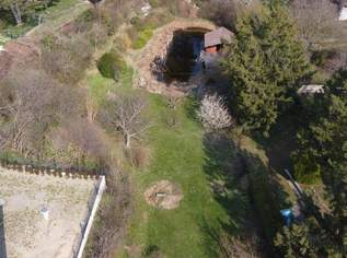 "Ruheoase mit Biotop und Sauna!", 2480000 €, Immobilien-Häuser in 2344 Gemeinde Maria Enzersdorf