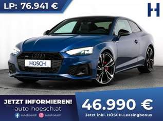 A5 Coupe 40 TFSI quattro 2x S-LINE TRAUMEXTRAS ++, 48490 €, Auto & Fahrrad-Autos in 4061 Pasching A5 Coupe 40 TFSI quattro 2x S-LINE TRAUMEXTRAS ++, 48490 €, Auto & Fahrrad-Autos in 4061 Pasching