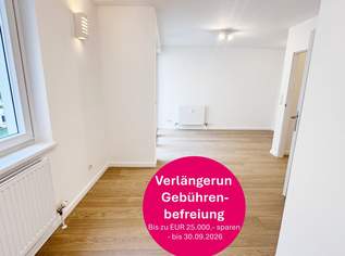 Architektur, Lage, Investment – ein überzeugendes Gesamtpaket direkt am Karmelitermarkt, 279000 €, Immobilien-Wohnungen in 1020 Leopoldstadt