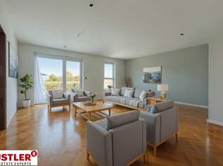 westseitige 3 Zimmerwohnung mit Balkon, 314600 €, Immobilien-Wohnungen in 2331 Vösendorf