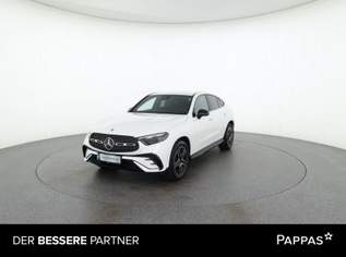 GLC 220 d 4MATIC Coupé, 73900 €, Auto & Fahrrad-Autos in 2351 Gemeinde Wiener Neudorf