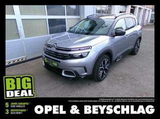 C5-AIR SHINE 1.6 AT 225PS, 18900 €, Auto & Fahrrad-Autos in 1190 Döbling
