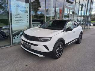 Mokka 1,2 Direct Injection Turbo GS, 23990 €, Auto & Fahrrad-Autos in 5201 Seekirchen am Wallersee