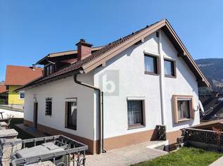 PLATZ FÜR ZWEI FAMILIEN IN RUHIGER LAGE, 0 €, Immobilien-Häuser in 9322 Micheldorf