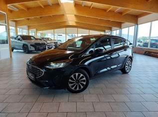 Fiesta Titanium 1,0 EcoBoost Hybrid Start/Stop Mild-Hy..., 11900 €, Auto & Fahrrad-Autos in 4134 Putzleinsdorf Fiesta Titanium 1,0 EcoBoost Hybrid Start/Stop Mild-Hy..., 11900 €, Auto & Fahrrad-Autos in 4134 Putzleinsdorf
