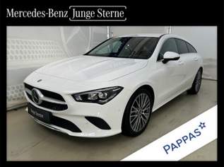 CLA 200 d Shooting Brake * AHK * LED * Distronic *, 39900 €, Auto & Fahrrad-Autos in 4921 Hohenzell