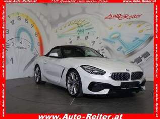 Z4 sDrive 20i Aut. *LED, NAVI, LEDER*, 38990 €, Auto & Fahrrad-Autos in 8753 Fohnsdorf Z4 sDrive 20i Aut. *LED, NAVI, LEDER*, 38990 €, Auto & Fahrrad-Autos in 8753 Fohnsdorf