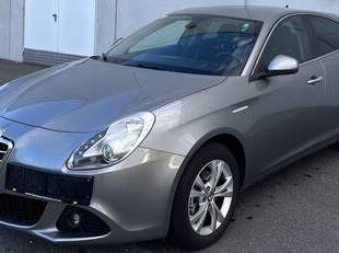 Giulietta Distinctive, 5490 €, Auto & Fahrrad-Autos in 2301 Gemeinde Groß-Enzersdorf Giulietta Distinctive, 5490 €, Auto & Fahrrad-Autos in 2301 Gemeinde Groß-Enzersdorf