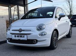 500 Star* 1.Besitz* Leder*Schiebedach*nur 16.000km, 13900 €, Auto & Fahrrad-Autos in 4663 Laakirchen