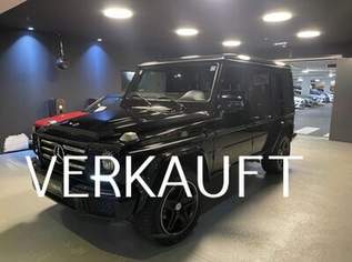 G 350 d AMG*Pano*Alcan*Sitzlüftung, 82990 €, Auto & Fahrrad-Autos in 6200 Marktgemeinde Jenbach