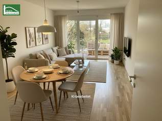 Sonnige Neubauwohnung mit Stadtanbindung!, 628.95 €, Immobilien-Wohnungen in 8020 Sonnige Neubauwohnung mit Stadtanbindung!, 628.95 €, Immobilien-Wohnungen in 8020