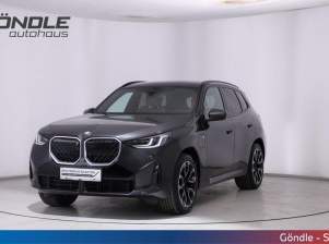 X3 30e xDrive, 56990 €, Auto & Fahrrad-Autos in Niederösterreich X3 30e xDrive, 56990 €, Auto & Fahrrad-Autos in Niederösterreich