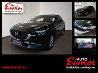 CX-30 G122 PRIME LINE, 22980 €, Auto & Fahrrad-Autos in 9020 Innere Stadt