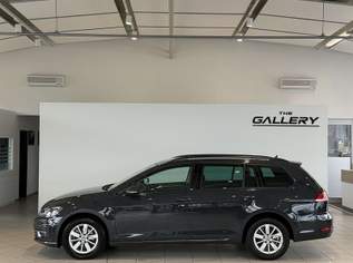 Golf 7 Variant 1,6 TDI DSG*ACC*LED*Massage*1.Hand, 18390 €, Auto & Fahrrad-Autos in 6971 Marktgemeinde Hard