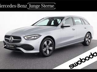 C 220 d T-Modell Avantgarde AHK LED NAVI Kamera Le, 42890 €, Auto & Fahrrad-Autos in 4663 Laakirchen