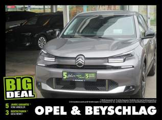 C4 1.2 PureTech 130 Max, 22880 €, Auto & Fahrrad-Autos in 1190 Döbling