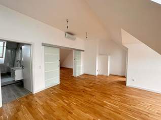 Erstbezug Penthouse in Toplage, 0 €, Immobilien-Wohnungen in 1180 Währing