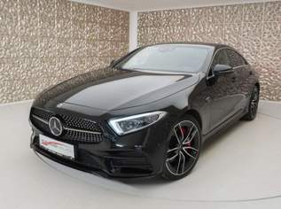 CLS d 4Matic Edition1, 45900 €, Auto & Fahrrad-Autos in Kärnten