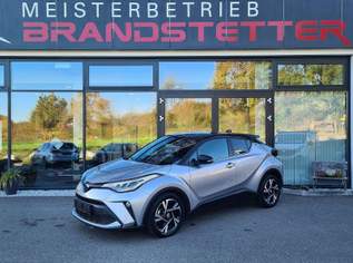 C-HR 1,8 Hybrid C-LUB CVT, 21990 €, Auto & Fahrrad-Autos in 3661 Gemeinde Artstetten-Pöbring