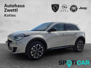 600 La Prima MHEV 110 e-DCT6, 25880 €, Auto & Fahrrad-Autos in 3623 Kottes-Purk